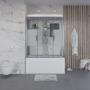 Душевая кабина Niagara Ultra NG-3150-01