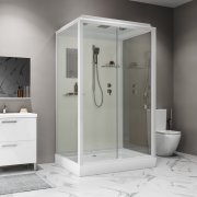 Душевая кабина Niagara Standart ST120/90/15Q