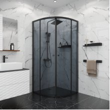 Душевой уголок Niagara Eco NG-1003-14T Душевой уголок Niagara Eco NG-1003-14T