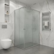 Душевой уголок Niagara Eco NG-1129-14QMT