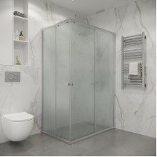 Душевой уголок Niagara Eco NG-1129-14QMT