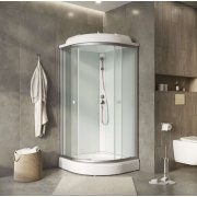 Душевая кабина Niagara Light L90/17