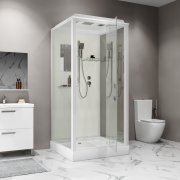 Душевая кабина Niagara Standart ST80/15Q