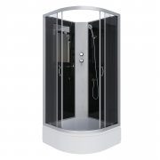 Душевая кабина Niagara NG-3501-14BK
