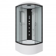 Душевая кабина Niagara NG-6707-14F