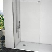 Душевая перегородка Parly T55 Душевая перегородка Parly T55