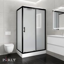 Душевая кабина Parly BETT B120 Душевая кабина Parly BETT B120