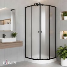 Душевой уголок Parly ZF81BN