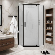 Душевой уголок Parly ZPE911BF Душевой уголок Parly ZPE911BF