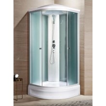 Душевая кабина River NARA LIGHT XL 80/24 MT