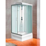 Душевая кабина RIVER Quadro XL 90/41 MT