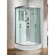 Душевая кабина WeltWasser WW500 WERRA XL 904 Душевая кабина WeltWasser WW500 WERRA XL 904