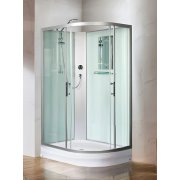 Душевая кабина WeltWasser WW500 WERRA XL 1201 L Душевая кабина WeltWasser WW500 WERRA XL 1201 L