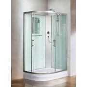 Душевая кабина WeltWasser WW500 WERRA XL 1201 R Душевая кабина WeltWasser WW500 WERRA XL 1201 R