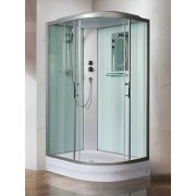 Душевая кабина WeltWasser WW500 WERRA XL 1202 L