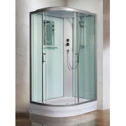 Душевая кабина WeltWasser WW500 WERRA XL 1202 R