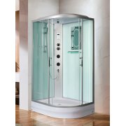 Душевая кабина WeltWasser WW500 WERRA XL 1204 L