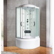 Душевая кабина RIVER TEMZA 90/44 MT