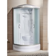 Душевая кабина RIVER REIN 90/24 MT 