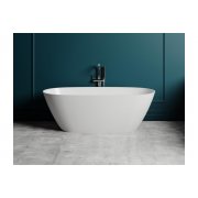 Акриловая ванна Salini SOFIA 150 S-Stone Матовое Акриловая ванна Salini SOFIA 150 S-Stone Матовое
