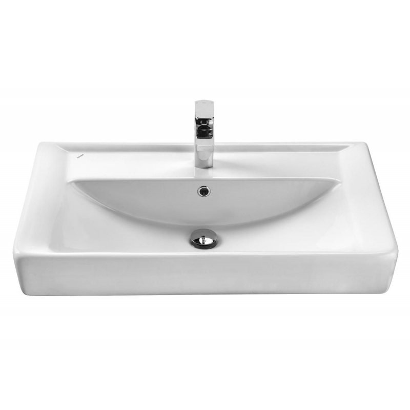 Раковины : Раковина Santek ТИГОДА 80