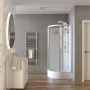 Душевая кабина Taliente TA-100CW 100х100