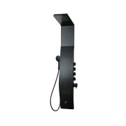 Душевая панель Taliente TA-G-A04Bb+s