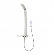 Душевая панель Taliente TA-G-TS1301C
