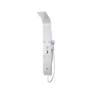 Душевая панель Taliente TA-G-A02Wcr+s