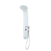Душевая панель Taliente TA-G-A03Wcr+s