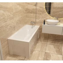 Акриловая ванна Timo RITTA 1880 Акриловая ванна Timo RITTA 1880