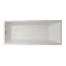 Акриловая ванна Vagnerplast CAVALLO 150