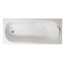 Акриловая ванна Vagnerplast  NYMFA 150