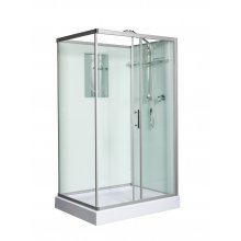 Душевая кабина WeltWasser WW500 LAINE 1211