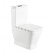 Унитаз WeltWasser WW ROTBACH 011 GL-WT напольный Унитаз WeltWasser WW ROTBACH 011 GL-WT напольный