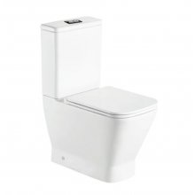 Унитаз WeltWasser WW ROTBACH 011 GL-WT напольный