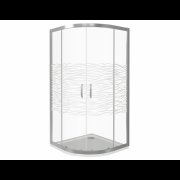 Душевые уголки BandHours, Good Door новые