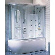Душевой бокс Appollo A-0737 R 