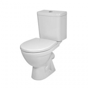 Унитаз-компакт Jika LYRA белый сток гор.