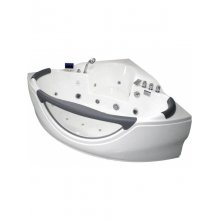 Гидромассажная ванна Gemy G9025 II K