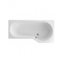 Акриловая ванна Excellent Be Spot 160x80 L/R