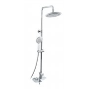 Душевая стойка Timo Helmi SX-1070 /00 (412) chrome