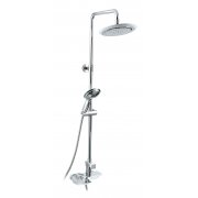Душевая стойка Timo Helmi SX-1070 /00 (2100) chrome