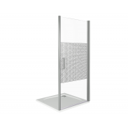 Душевая дверь Good Door Fantasy DR-100-F-CH