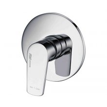 Смеситель для душа Wasserkraft Dill 6151 