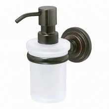 Isar K-7399 Дозатор для жидкого мыла